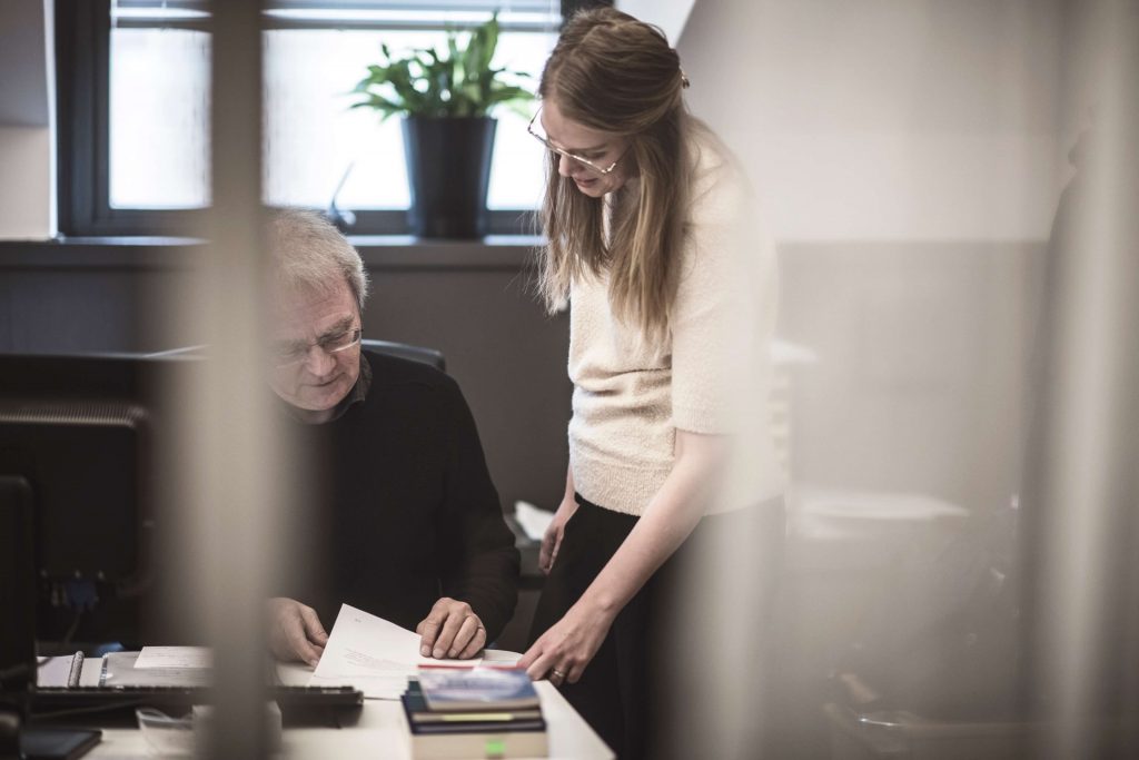 Bodelningsförrättare Opartisk hjälp med bodelning